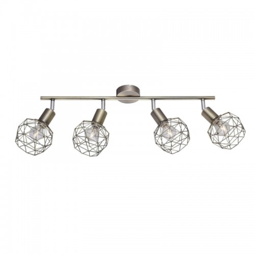 Спот Arte Lamp Sospiro A6141PL-4AB - купить в нашем магазине