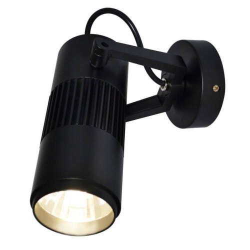 Спот Arte Lamp Track Lights A6520AP-1BK - купить в нашем магазине