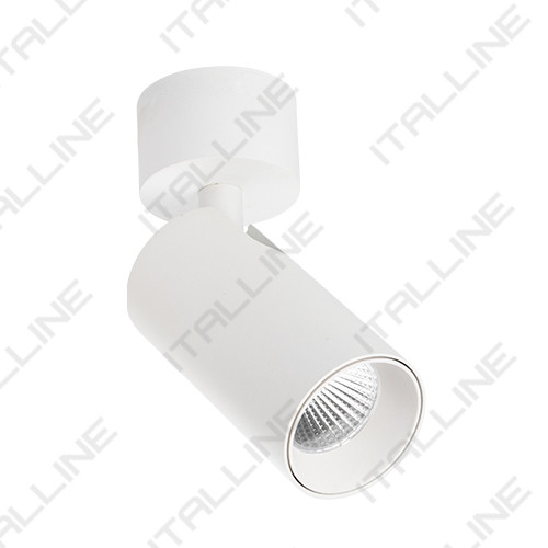 Спот ITALLINE SD 3043 white - купить в нашем магазине