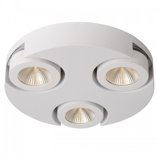 Светодиодный спот Lucide Mitrax Led 33158/14/31 - купить в нашем магазине