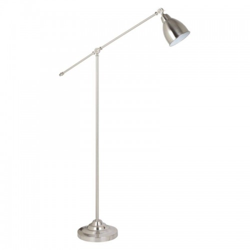 Торшер Arte Lamp 43 A2054PN-1SS - купить в нашем магазине