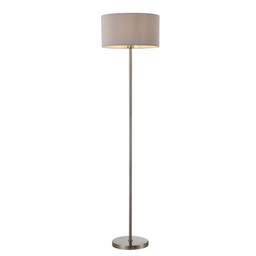 Торшер ARTE Lamp A1021PN-1SS - купить в нашем магазине