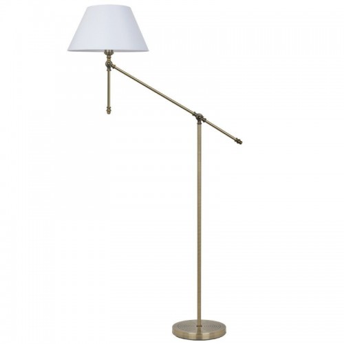 Торшер Arte Lamp A5620PN-1AB - купить в нашем магазине