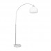 Торшер Arte Lamp A5823PN-1SS