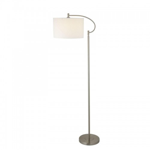 Торшер Arte Lamp Adige A2999PN-1SS - купить в нашем магазине