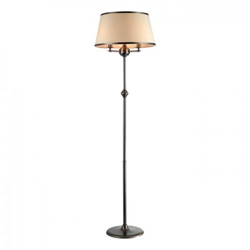 Торшер Arte Lamp Alice A3579PN-3AB - купить в нашем магазине