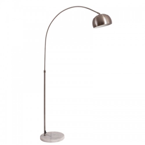 Торшер Arte Lamp Arco A8919PN-1SS - купить в нашем магазине