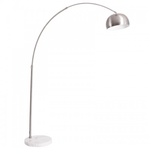 Торшер Arte Lamp Arco A8926PN-1SS - купить в нашем магазине