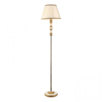 Торшер Arte Lamp Benessere A9570PN-1WG