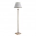 Торшер Arte Lamp Budapest A9185PN-1SG