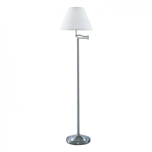 Торшер Arte Lamp California A2872PN-1SS - купить в нашем магазине