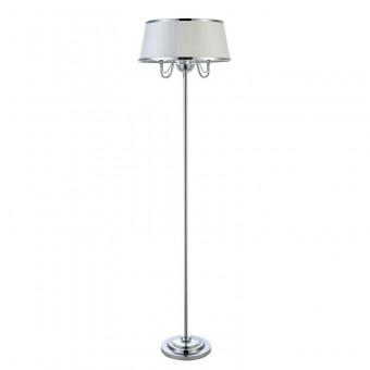 Торшер Arte Lamp Dante A1150PN-3CC