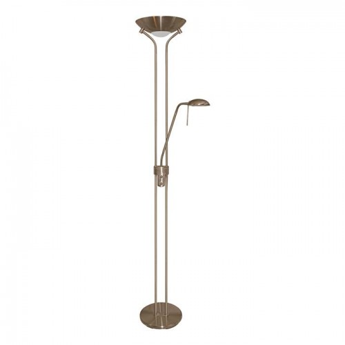 Торшер Arte Lamp Duetto A4329PN-2AB - купить в нашем магазине