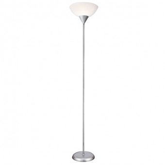 Торшер Arte Lamp Duetto A9569PN-1SI