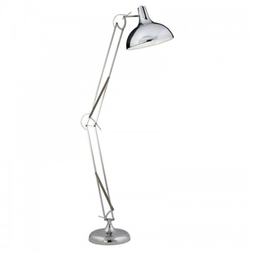 Торшер Arte Lamp Goliath A2487PN-1CC - купить в нашем магазине