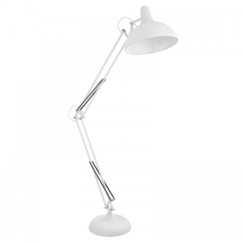 Торшер Arte Lamp Goliath A2487PN-1WH - купить в нашем магазине