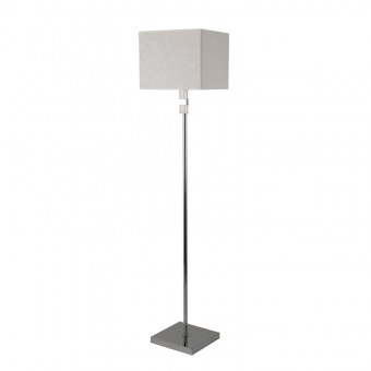 Торшер Arte Lamp North A5896PN-1CC