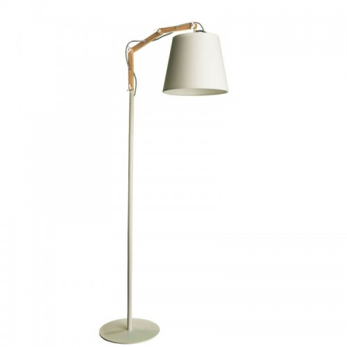 Торшер Arte Lamp Pinocchio A5700PN-1WH - купить в нашем магазине