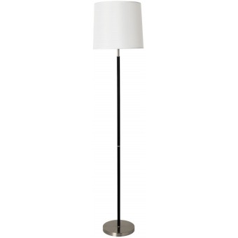 Торшер Arte Lamp RODOS A2589PN-1SS