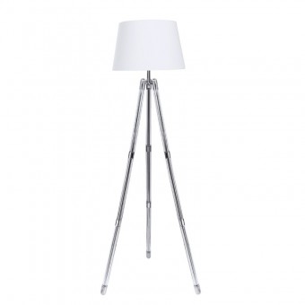 Торшер Arte Lamp Wasat A4023PN-1CC