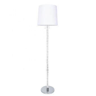 Торшер Arte Lamp Wasat A4048PN-1CC