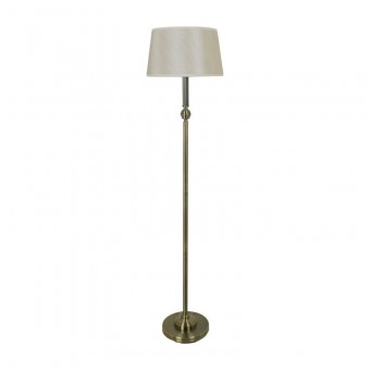 Торшер Arte Lamp York A2273PN-1AB