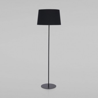 Торшер TK Lighting 2920 Maja Black