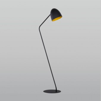 Торшер TK Lighting 5037 Soho Black