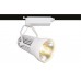 Трековый светильник Arte Lamp Track Lights A6330PL-1WH