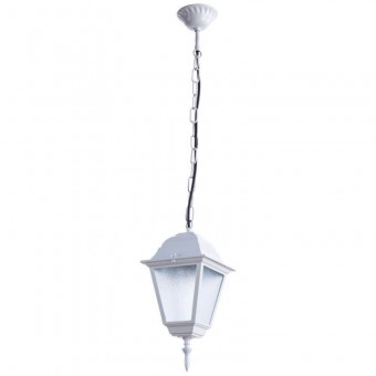 Уличный подвесной светильник Arte Lamp Bremen A1015SO-1WH