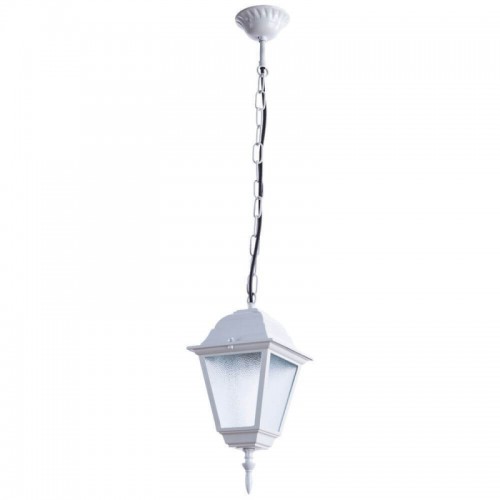 Уличный подвесной светильник Arte Lamp Bremen A1015SO-1WH - купить в нашем магазине