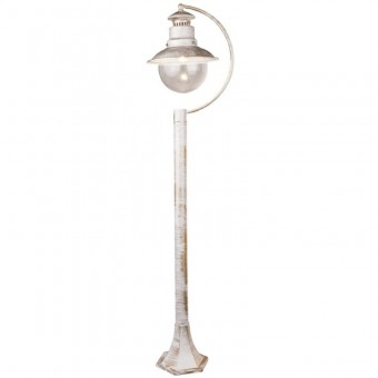 Уличный светильник Arte Lamp Amsterdam A1523PA-1WG