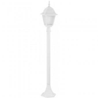 Уличный светильник Arte Lamp Bremen A1016PA-1WH