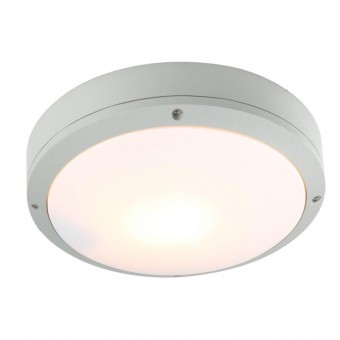 Уличный светильник Arte Lamp City A8154PF-2GY