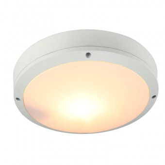 Уличный светильник Arte Lamp City A8154PF-2WH