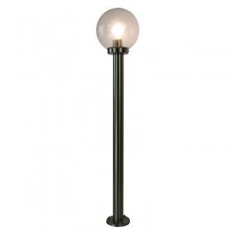 Уличный светильник Arte Lamp Gazebo A8365PA-1SS