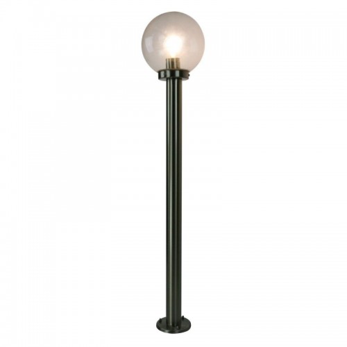 Уличный светильник Arte Lamp Gazebo A8365PA-1SS - купить в нашем магазине