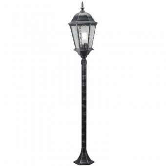 Уличный светильник Arte Lamp Genova A1206PA-1BS