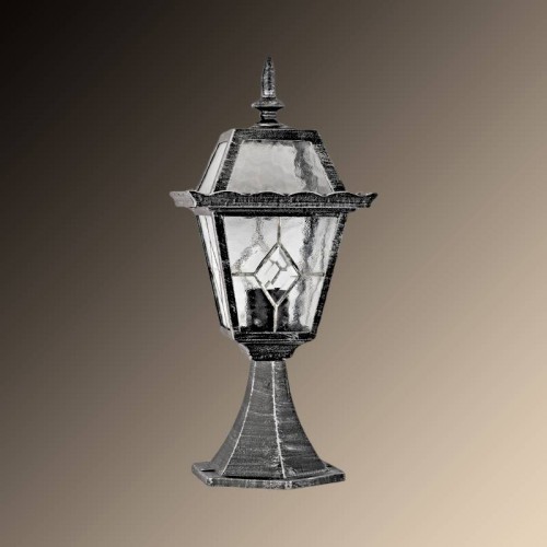 Уличный светильник Arte Lamp Paris A1354FN-1BS - купить в нашем магазине