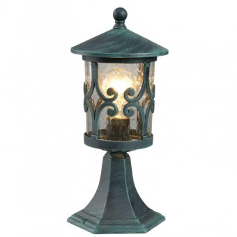 Уличный светильник Arte Lamp Persia A1454FN-1BG