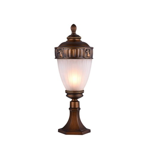 Уличный светильник Favourite Misslamp 1335-1T - купить в нашем магазине