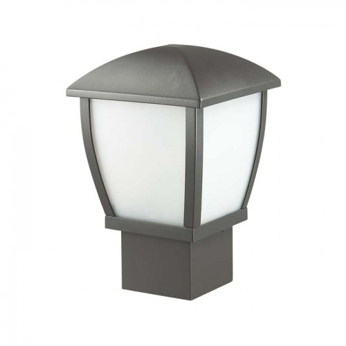 Уличный светильник Odeon Light Tako 4051/1B - купить в нашем магазине