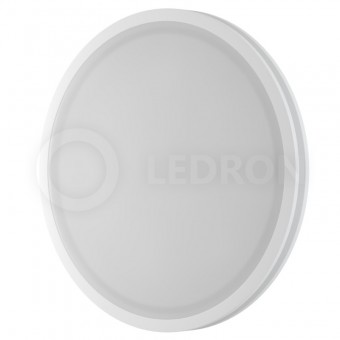 Влагозащищенный светильник LeDron LIP0906-20W-Y 4000K