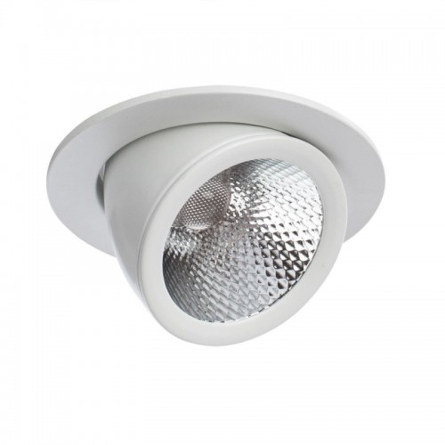 Встраиваемый спот Arte Lamp Cardani A1212PL-1WH - купить в нашем магазине