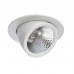 Встраиваемый спот Arte Lamp Cardani A1212PL-1WH