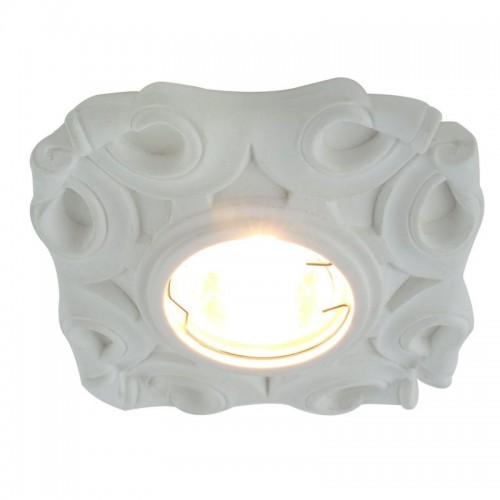 Встраиваемый светильник Arte Lamp Contorno A5305PL-1WH - купить в нашем магазине