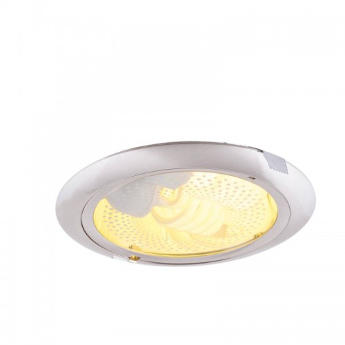 Встраиваемый светильник Arte Lamp Downlights A8060PL-2SS - купить в нашем магазине