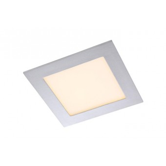 Встраиваемый светильник Arte Lamp Downlights Led A7416PL-1GY