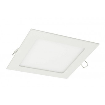 Встраиваемый светильник Arte Lamp Fine A2412PL-1WH