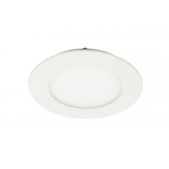 Встраиваемый светильник Arte Lamp Fine A2606PL-1WH